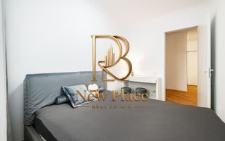 4City North | Apartament deosebit | Parcare inclusa | Lux - Poză 10