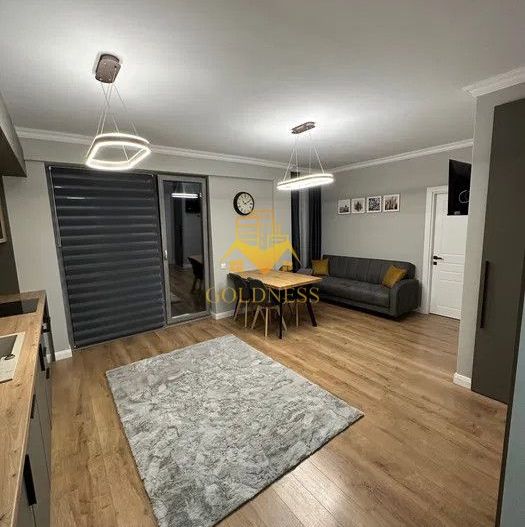 3 camere, modern, bloc nou, parcare, totul nou, Manastur zona Calvaria - Poză 2