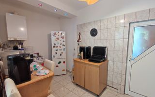 Casa cu 4 camere | 2 niveluri | Cartierul Borhanci - Zona TCI - Poză 9