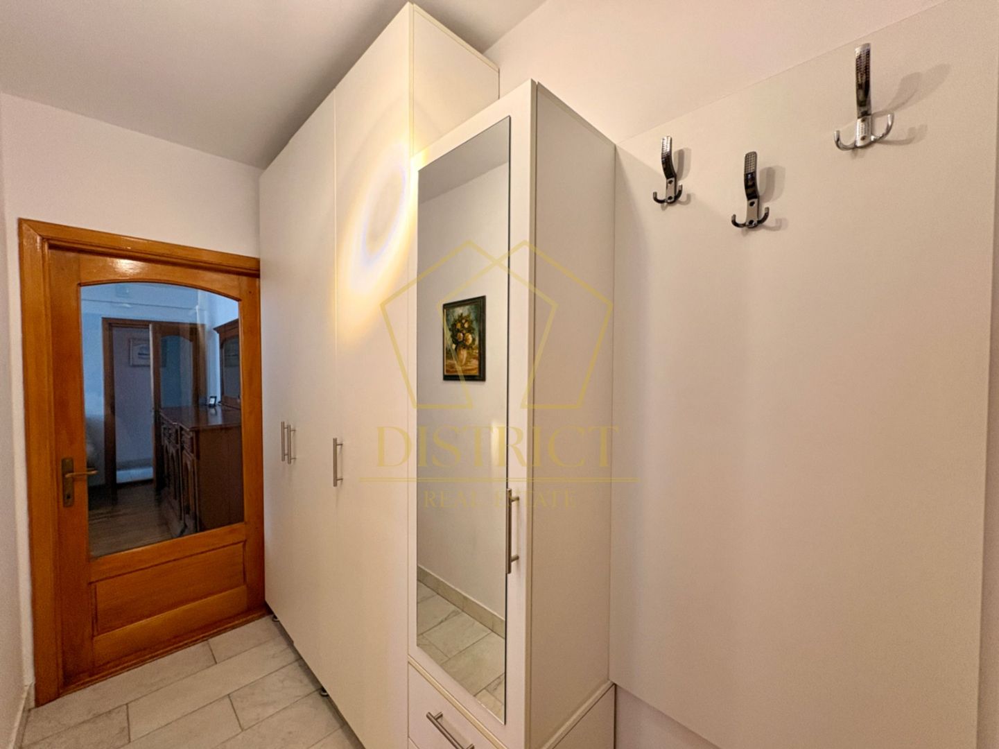 Apartament spațios cu 3 camere | Ultracentral - Poză 16