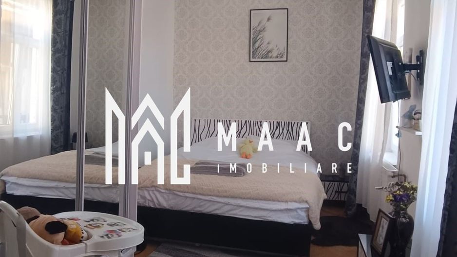 Apartament 2 camere | Balcon | Etajul 1 | Ultracentral - Poză 5