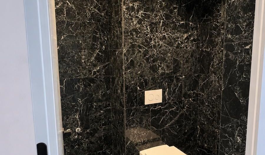 Apartament 3 camere cu grădină, prima închiriere – Green Lake Baneasa - Poză 25