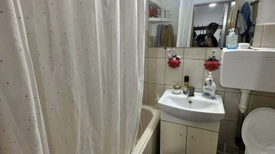 ageuropa.ro vinde ap 3 cam FINISAT 48mp etaj 3/4 în Micro 14. - Poză 10