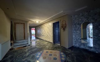 Casa/Vila de vanzare Harsova, Constanta, langa canalul Dunare-Marea Neagra - Poză 17