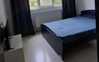 inchiriez apartament 3 camere Valea Ialomitei - Poză 1