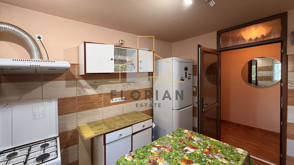 Apartament cu 2 camere in Zona Modern/ Simion Barnutiu - Poză 6