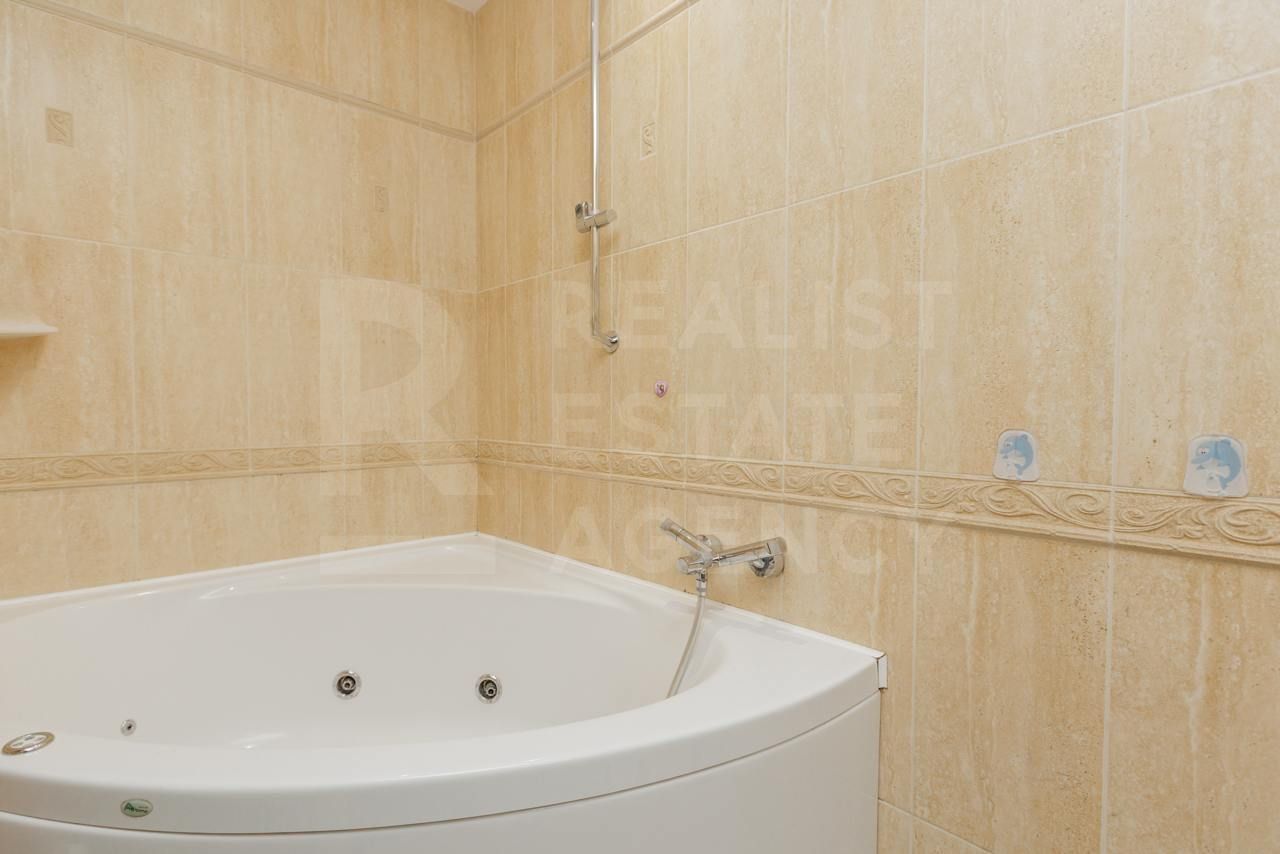 Vânzare, apartament, 3 camere, str. Trandafirilor, Botanica - Poză 14