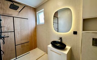 Apartament Ultrafinisat | Etaj intemrediar | Zona Florilor-Floresti - Poză 16