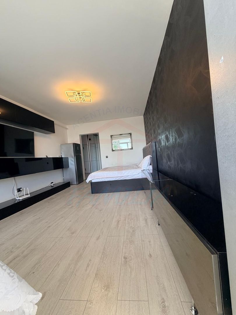 GARSONIERĂ DE ÎNCHIRIAT | ZONA RENO (DOJA) | 28 MP | 1.600 LEI/LUNĂ - Poză 6