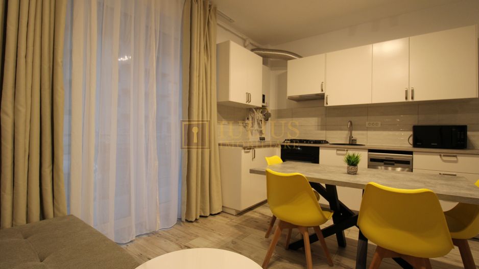 Zona Uzina de Apa\Urseni. Pet friendly! - Poză 5