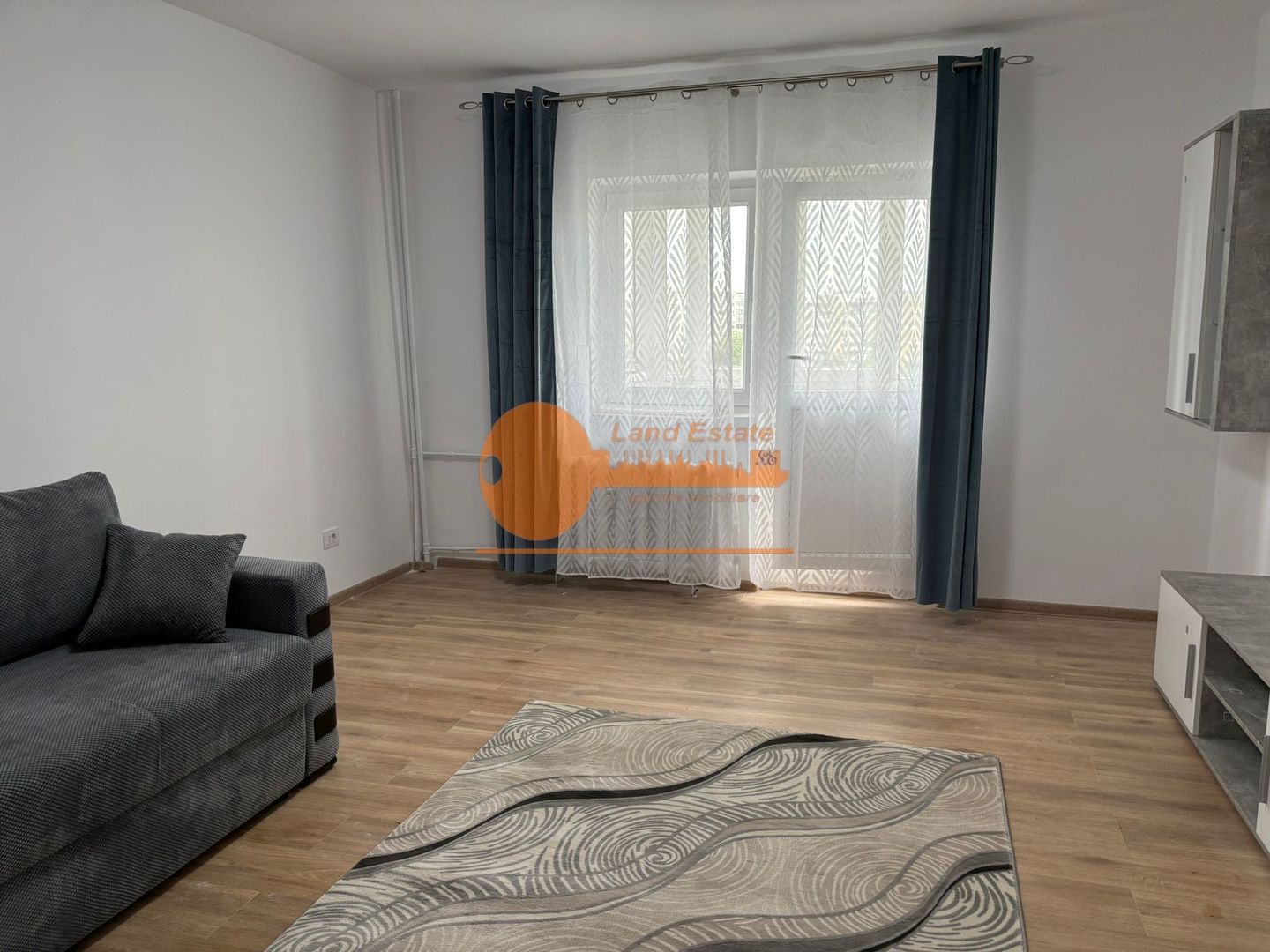 2 camere la 600m de metrou Lujerului - Poză 1