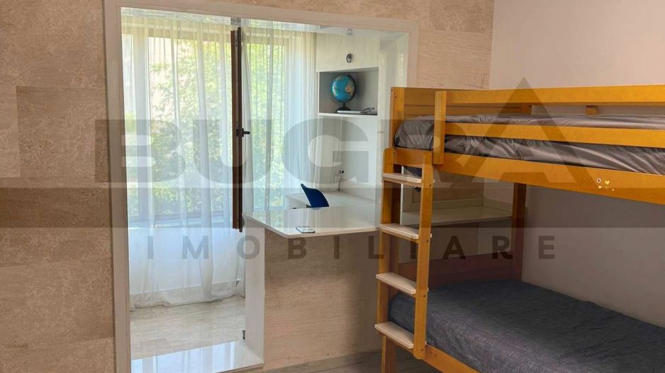 Apartament cu 3 camere, 65 mp,decomandat, etaj intermediar,zona Iulius - Poză 4