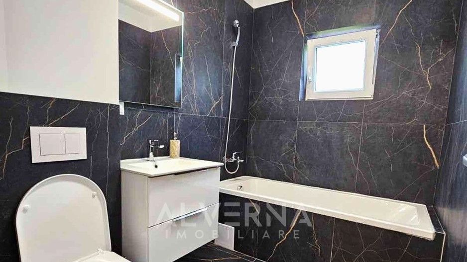 Apartament 3 camere | 71 mp | mobilat si utilat I parcare | Teilor - Poză 7