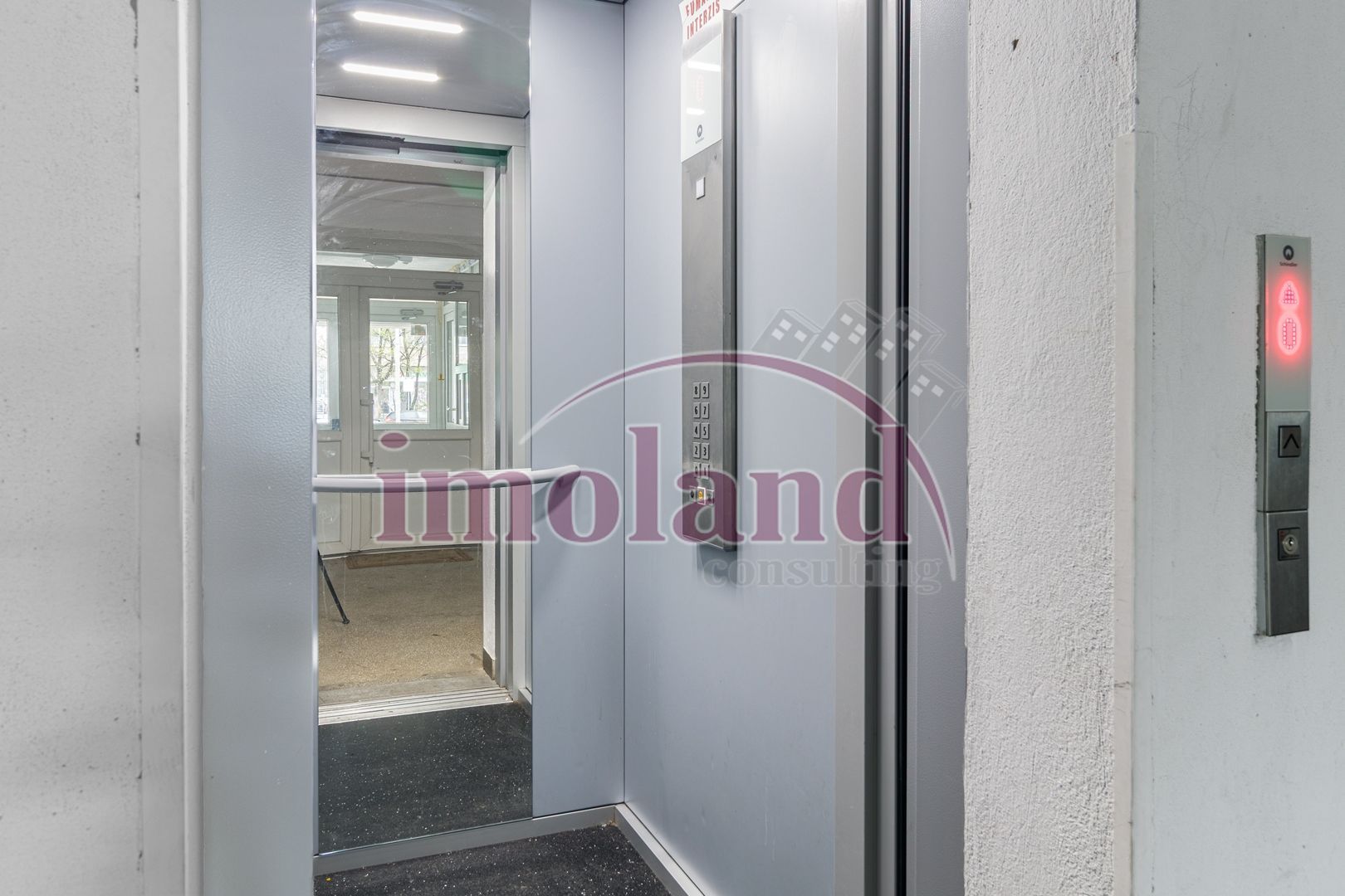 Vanzare - apartament - 3 camere - Lujerului-Iuliu Maniu - Poză 18