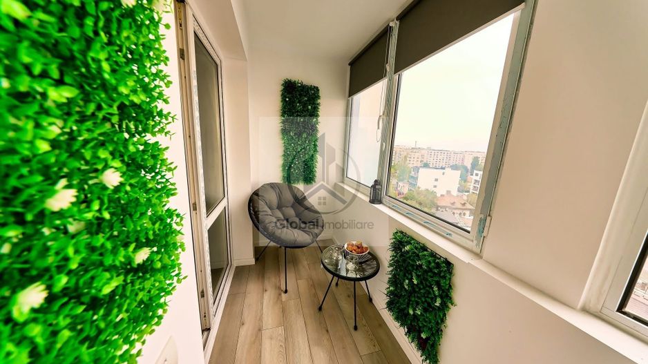 Apartament 2 camere Vatra Luminoasă Sector 2 | 550 € - Poză 8