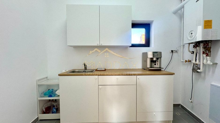 Apartament cu *3 camere* / Cladire Istorica stil Brancovenesc / Universitate - Poză 23