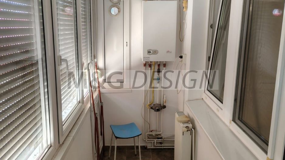 1 Cam. Bălcescu - UVT | Decomandat | 350€ - Poză 22