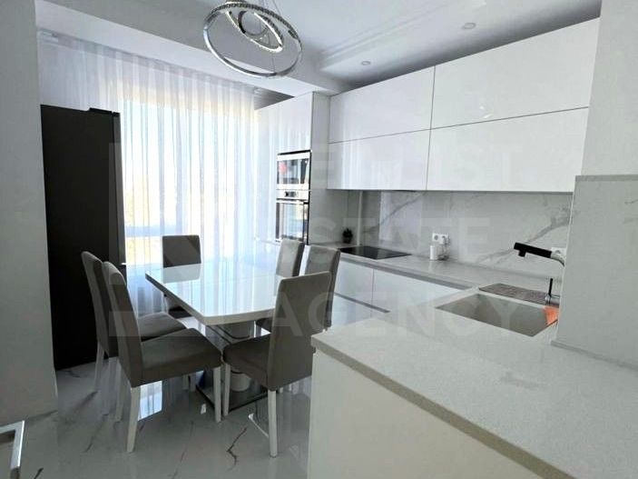 Chirie, apartament, 2 camere, strada Pompierilor, Botanica - Poză 3