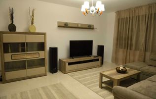 Inchiriere vila 4 camere | Nord | Padurea Baneasa