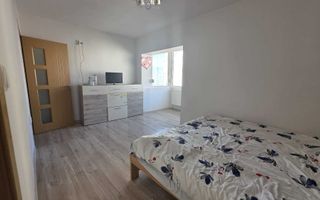 Garsoniera de vânzare zona Freidorf cu centrala - Poză 2