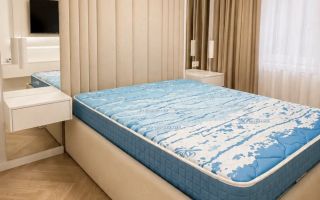 Pallady | 2 camere | 55 mp + balcon 13,59 mp | Bloc 2023 | Parcare - Poză 3