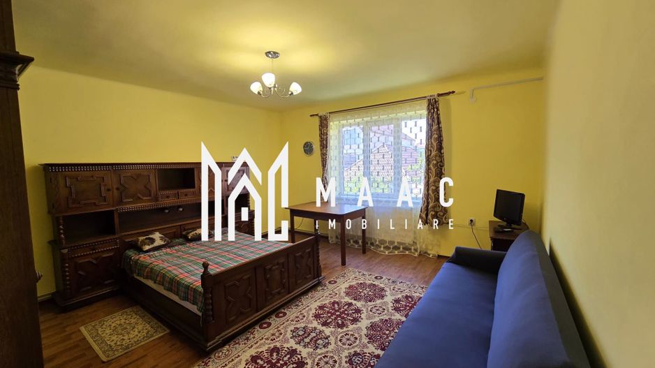 Apartament la Casă | 2 Camere | Etaj 1 | Calea Dumbravii - Poză 3