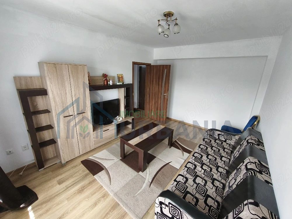 Apartament 2 camere de închiriat în Rediu, lângă Restaurantul Bizantiq - Poză 4