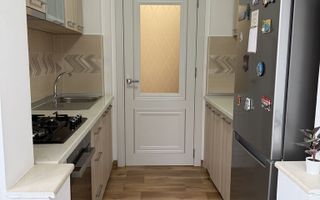 Apartament 3 camere renovat integral, 3 min Auchan Titan - Poză 11