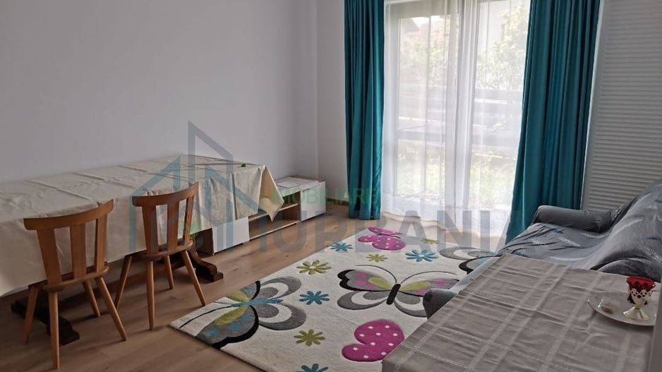 Apartament 2 camere, bloc nou, zonă Iasi, str. privată, parcare - Poză 1