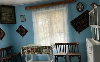 De vânzare casă bătrânească cu anexă in Oneaga - Poză 1