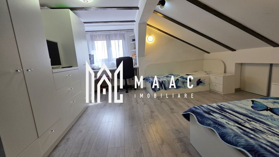 Apartament 4 camere I Decomandat I 115 mp I Selimbar - Poză 7