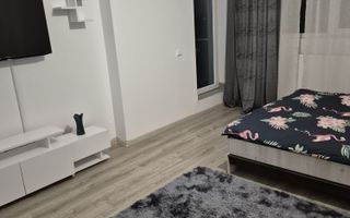 GARSONIERA DRUMUL TABEREI, PET-FRIENDLY, PARCARE, CENTRALA TERMICA - Poză 2