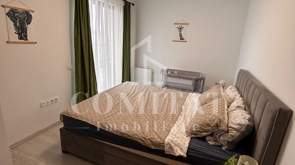 Penthouse la cheie| terasa de 50 mp  | 68 mp utili | Marasti - Poză 5