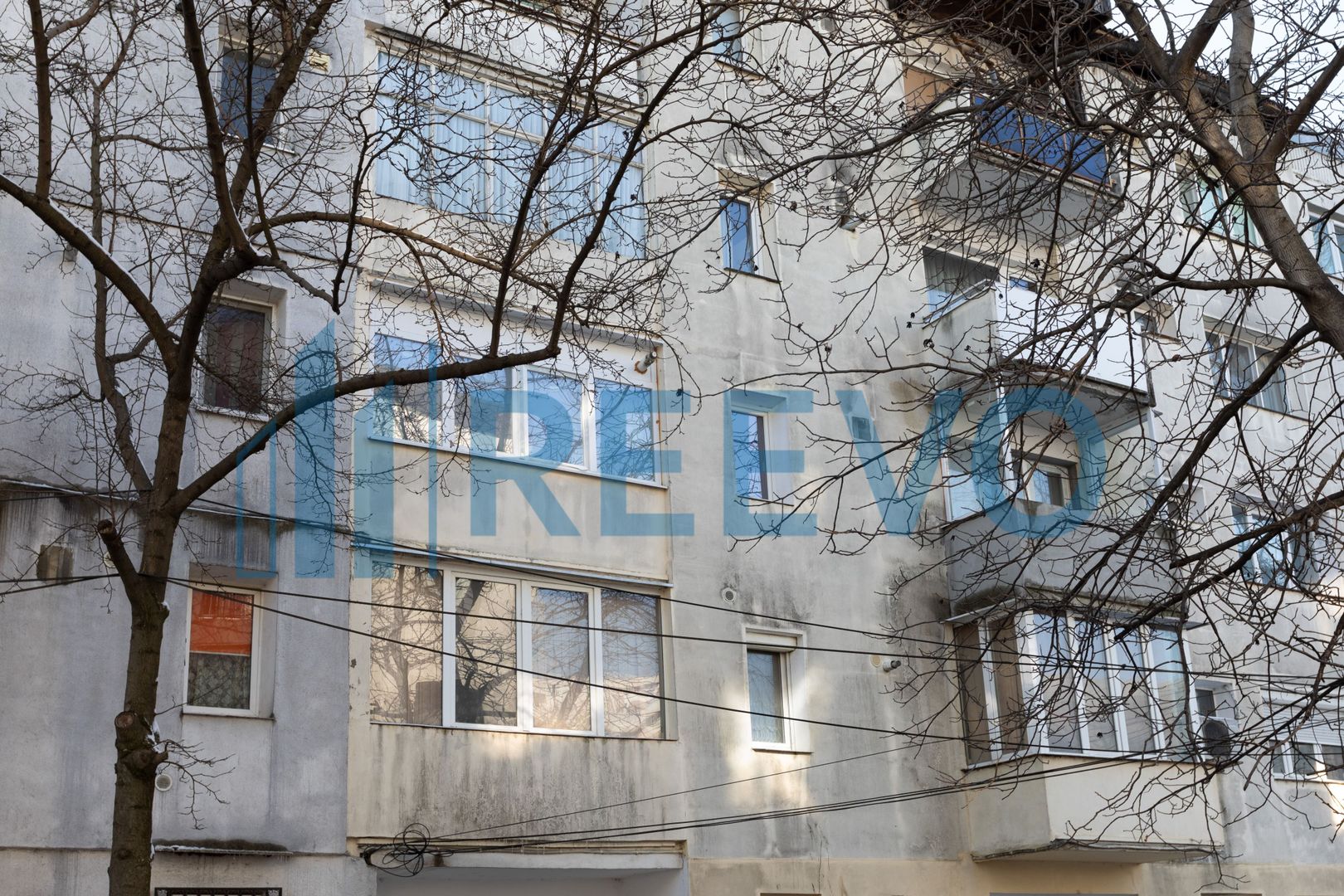 Apartament 3 camere – poziție premium, Cornisa Bistriței, Bacău | Comision 0% cu - Poză 23