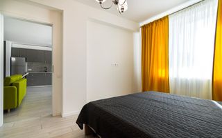 Apartament lux, parcare, pet friendly talie mica,  cartier Borhanci! - Poză 12