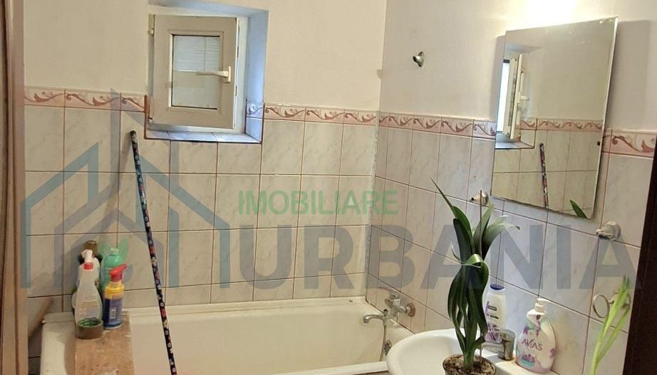 Apartament 3 camere, cartierul Dacia, parter, 56.54 mp - Poză 4