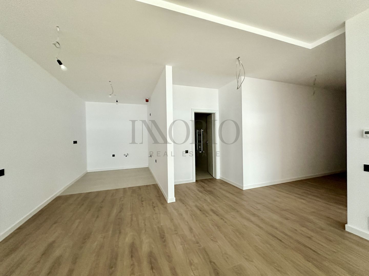 Apartament 3 Camere | Pipera | One North Lofts - Poză 4