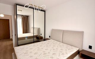 Apartament 2 camere | ULTRAFINISAT | Zona Eroilor / Floresti - Poză 9