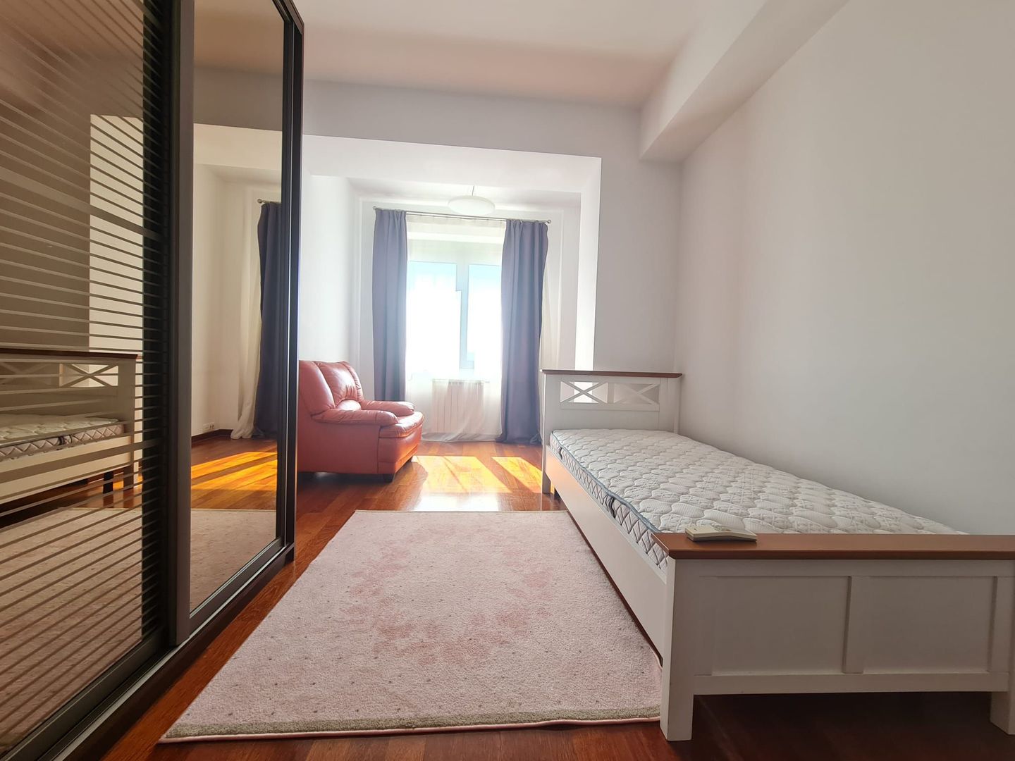 Apartament | 4 camere | 2 locuri parcare | North Area Lake View - Poză 11