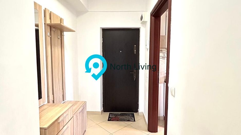 Apartament 2 camere | Parcare Inclusa | Mihai Bravu - Poză 7