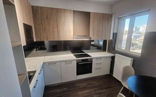 Apartament 2 camere | Renovat | Loc de Parcare | Stefan Cel Mare - Poză 4