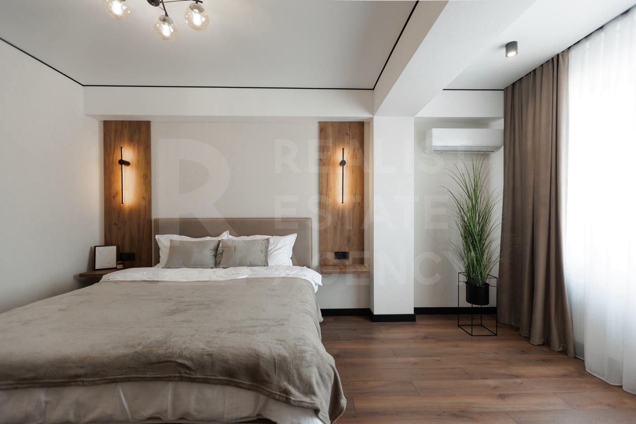 Vânzare, apartament, 1 cameră, Șoseaua Hâncești , Telecentru - Poză 12