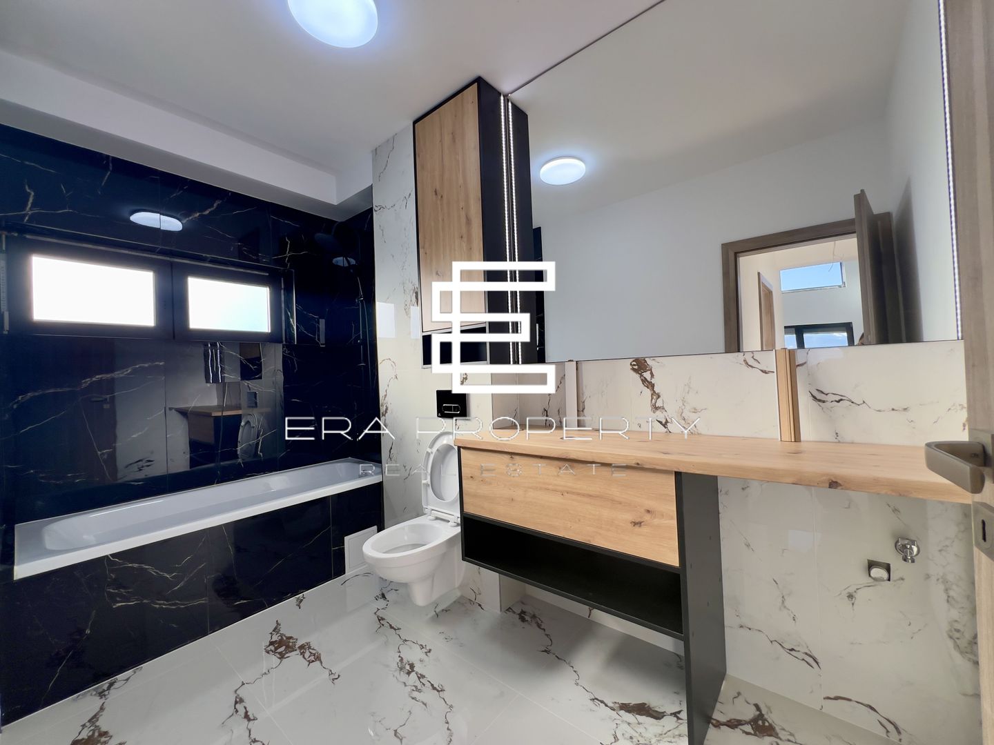 Apartament tip penthouse 5 camere –  LA CHEIE- intabulat– DaVinci Homes - Poză 7