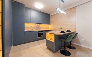 Apartament 2 camere, ultrafinisat, zona Eroilor - Florești - Poză 4