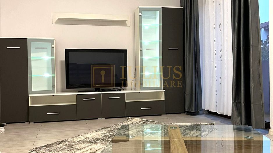 Apartament cu 2 camere in Giroc - Poză 2
