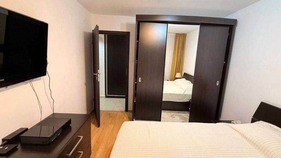 AP. 3 CAMERE DRISTOR, LOC PARCARE, CENTRALA TERMICA, 70 MP UTILI - Poză 3