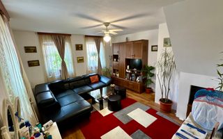 Apartament 3 camere de vanzare Constanta, zona Centrala - Poză 17