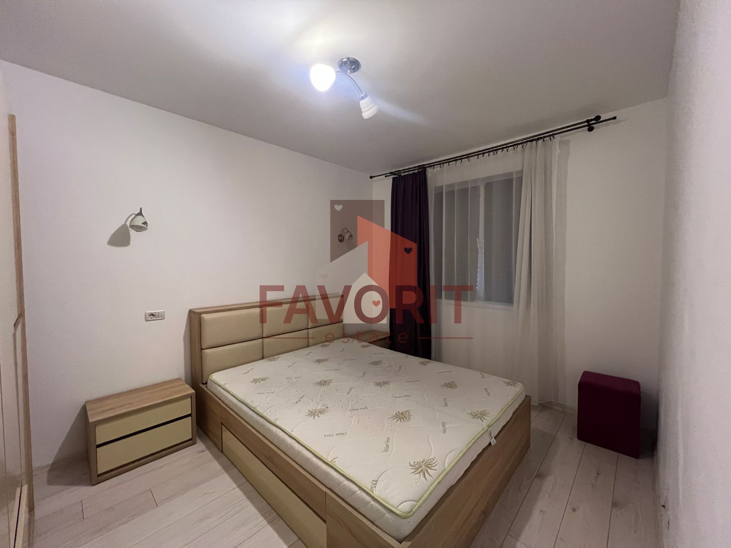 2 camere | Langa ESO | Bloc nou | Loc parcare | Incalzire pardoseala | - Poză 4
