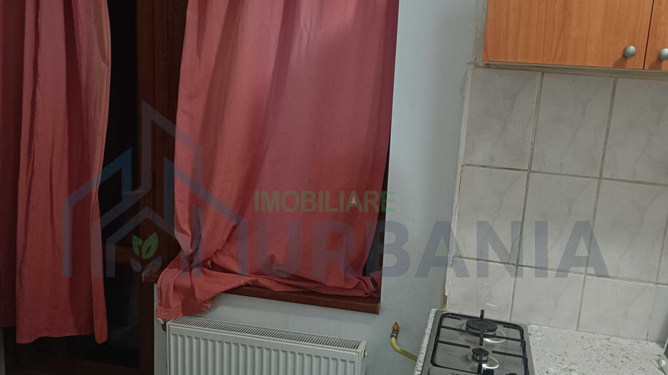 De vanzare locuinta 29 mp in Copou Iasi - Poză 8