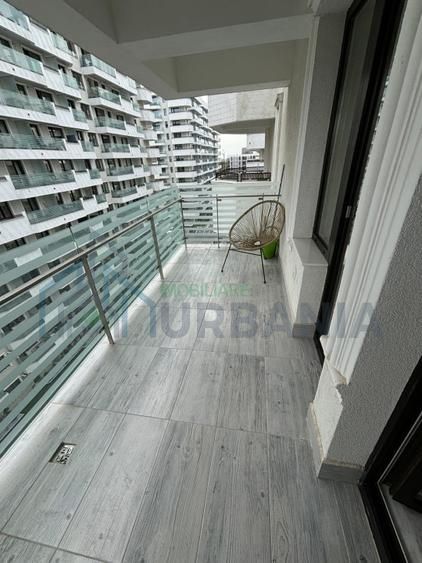 Apartament 2 camere în complexul rezidențial Royal Town, Iași - Poză 8